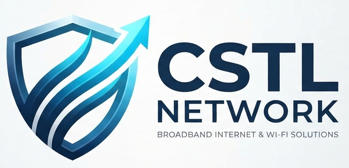 CSTL Networks-logo
