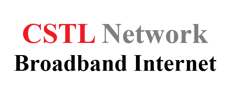 CSTL Networks-logo